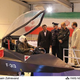 Illustration for article titled Why Irans New Home-Grown Stealth Fighter Will Never Get Off the Ground